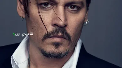 جوني ديب