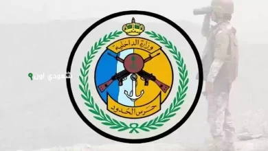 حرس الحدود يستقبل فوج الحجاج الأخير من السودان بميناء جدة