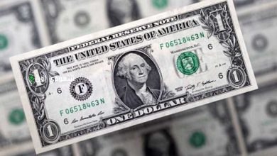 سعر الدولار اليوم