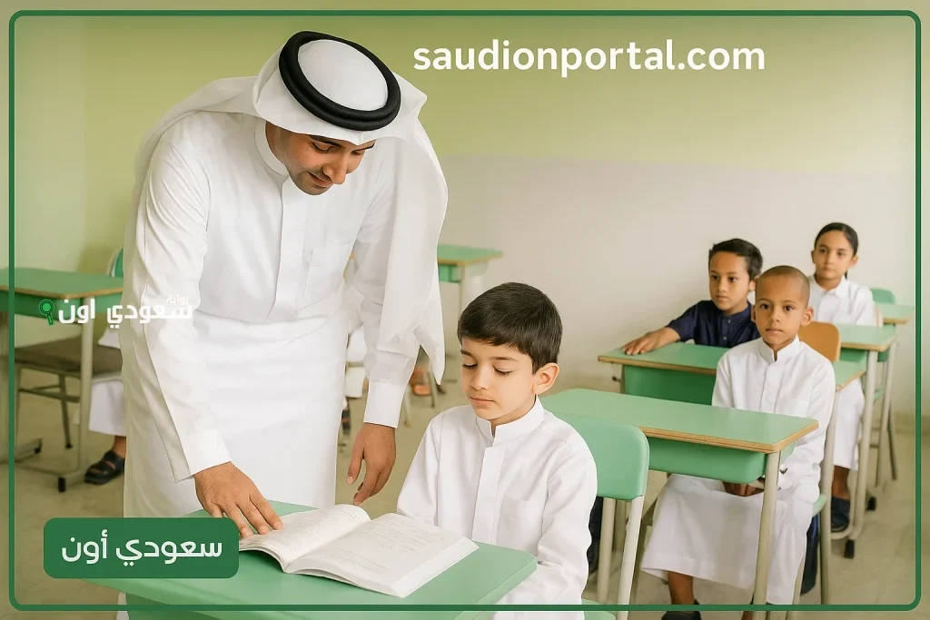 موعد صرف العلاوات السنوية