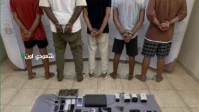 المديرية العامة لمكافحة المخدرات