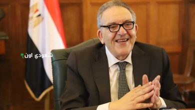 أحمد الوكيل رئيس اتحاد الغرف التجارية