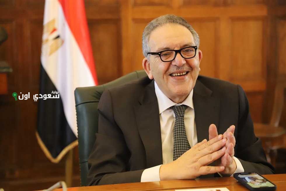أحمد الوكيل رئيس اتحاد