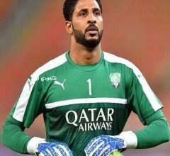 ياسر المسيليم