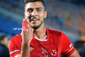 محمد شريف