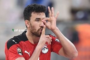 محمود حسن تريزيجيه