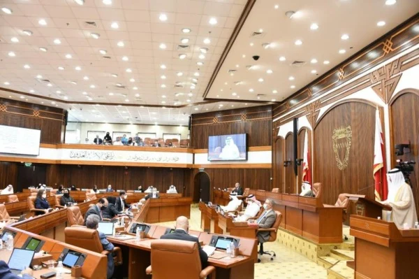 مجلس الشورى لتطوير بنية
