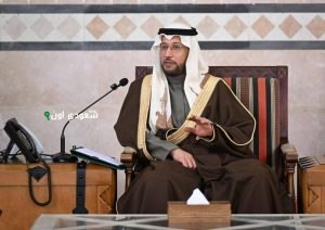 نائب أمير عسير