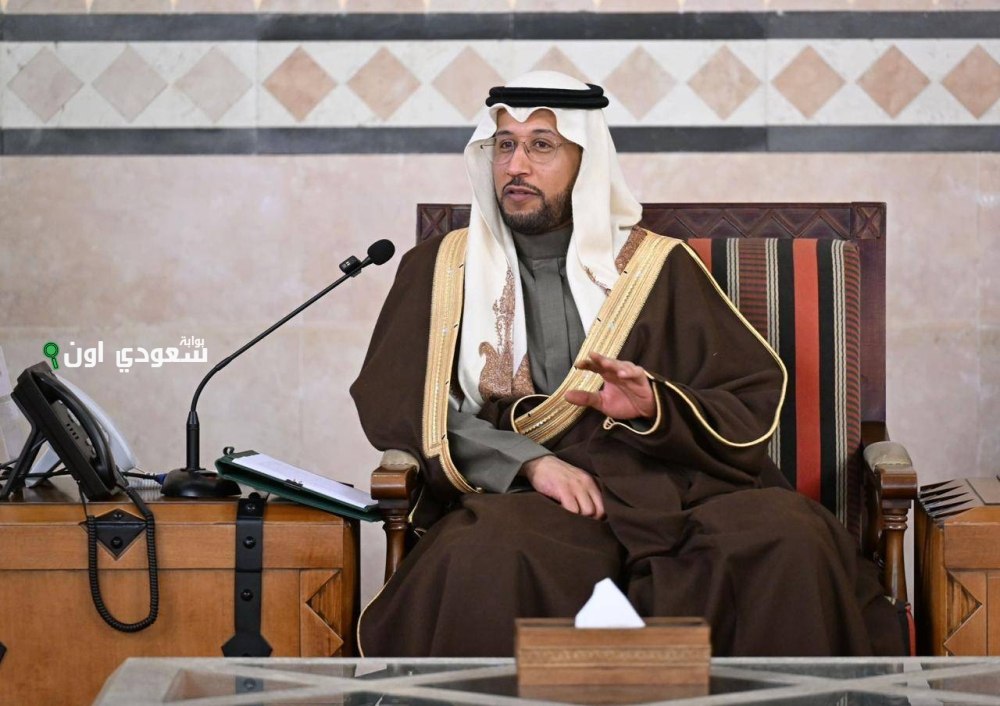 نائب أمير عسير