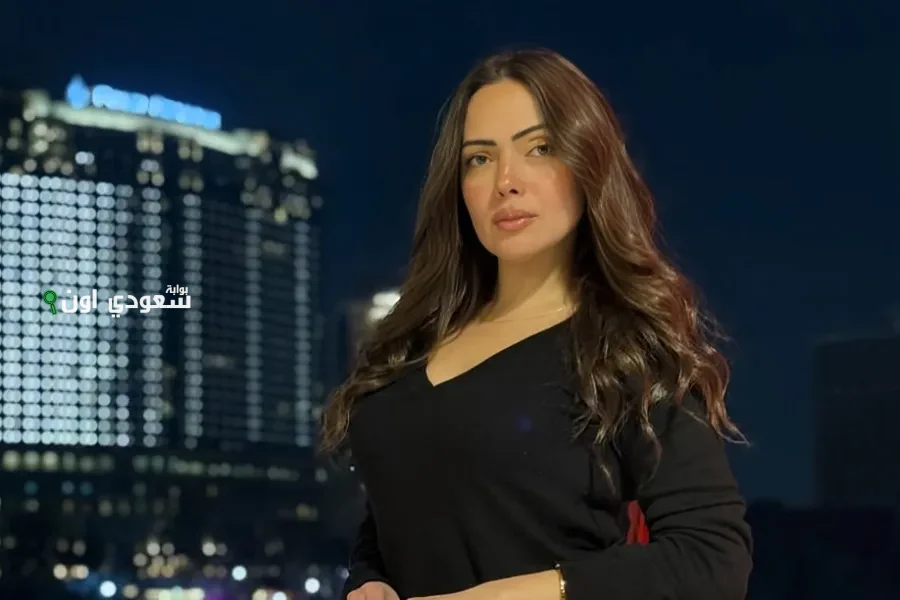وئام مجدي تتصدر تريند
