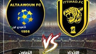 الاتحاد والتعاون