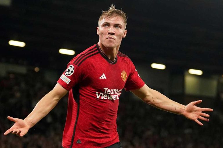 راسموس هويلوند