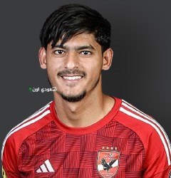 محمد الضاوي كريستو