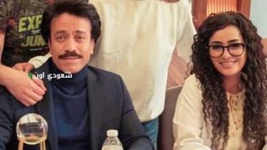انتهاء تصوير فيلم تحت الطلب