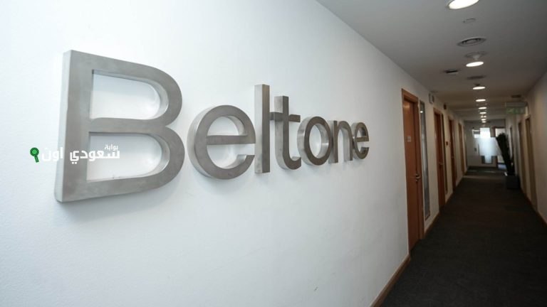 شركة بلتون القابضة