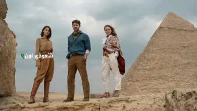 فيلم Fountain of Youth