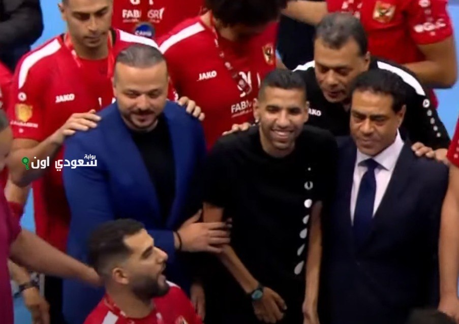 مؤمن زكريا