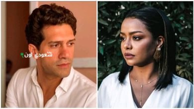 مسلسل فات الميعاد