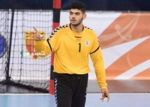 عبد الرحمن حميد