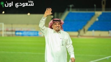 محمد آل خليفه رئيس نادي الخلود