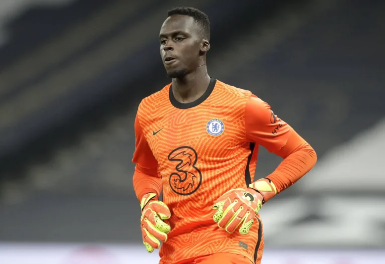 إدوارد ميندي