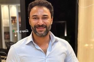 محمد العمروسي