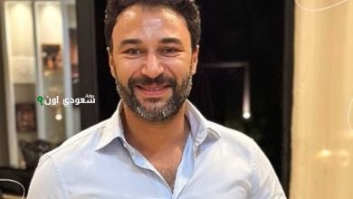محمد العمروسي