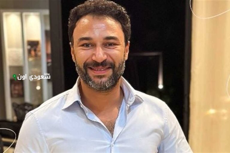 محمد العمروسي