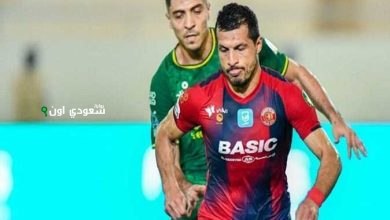 طارق حامد ومحمد شريف