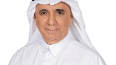 الدكتور سليمان الحبيب