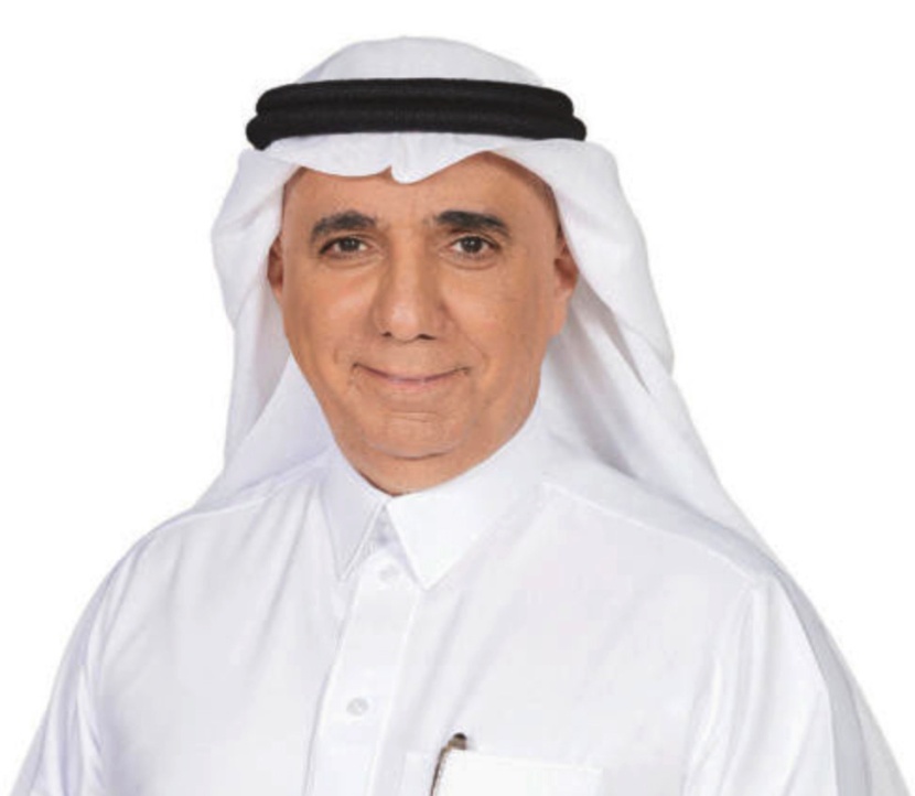 الدكتور سليمان الحبيب