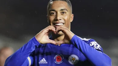 يوري تيليمانس