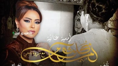 مروة ناجي: مشاركتي في "صوت وصورة"