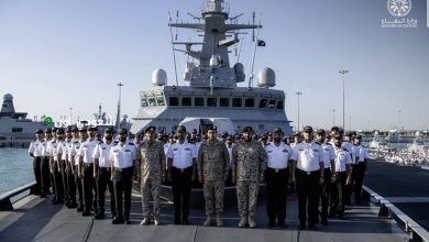 السعودية تعزز قدراتها البحرية في المجالات الحربية والتجارية لمواجهة التحديات الجديدة