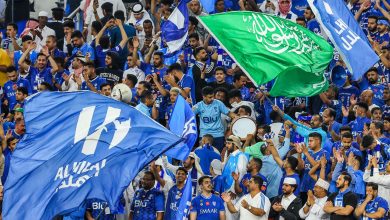 جمهور الهلال