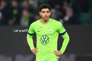 عمر مرموش