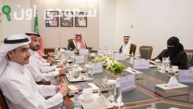 الخريجي ويلماز يترأسان