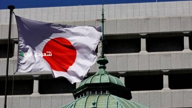 اليابان