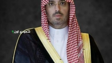 سعود بن جلوي