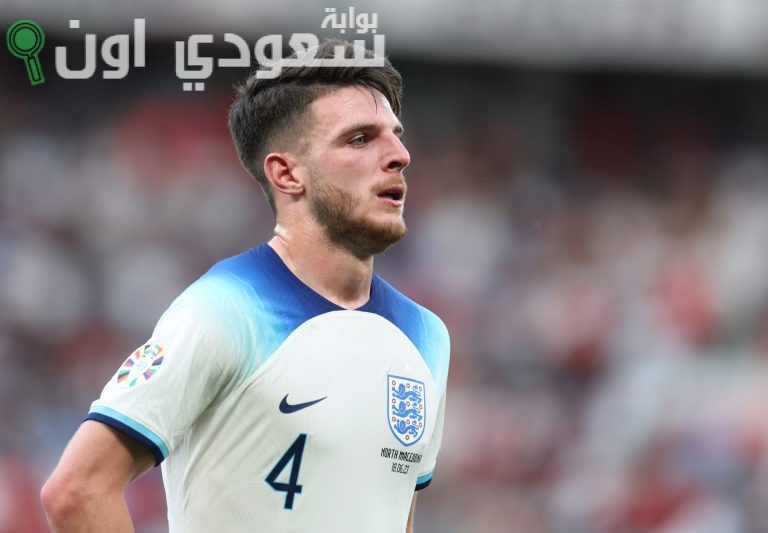 ديكلان رايس