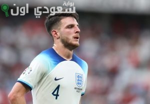ديكلان رايس