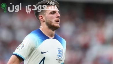 ديكلان رايس