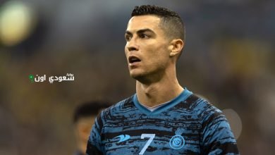 رونالدو يواصل قيادته لنادي النصر في الإجازة