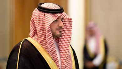 الأمير عبدالعزيز بن سعود بن نايف