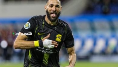 بنزيما