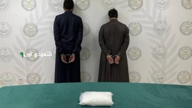 القبض على شخصين لترويجهما أقراصاً خاضعة لتنظيم التداول الطبي في حائل