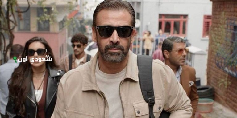 كريم عبد العزيز