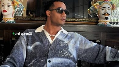 محمد رمضان