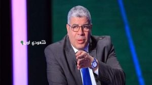 أحمد شوبير