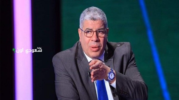 أحمد شوبير